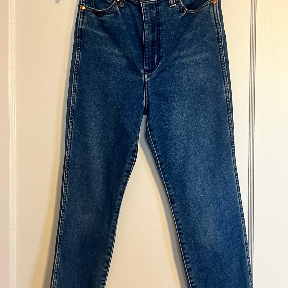 Wrangler Denim Jeans